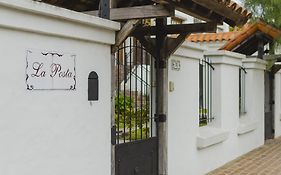 La Posta Tigre